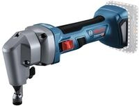 BOSCH Akku-Knabber GNA 18V-16 E, 18 in V, Nager Ohne Akku - im Karton