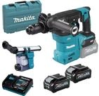 Makita Akku-Bohrhammer Makita HR009GZ Akku-Kombihammer 40V max. mit