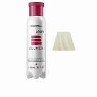 Goldwell Haarpflege-Set Vopsea semi-permanenta Elumen AB@9, 200ml