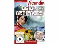 Asian Artifacts PC