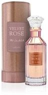 Lattafa Eau de Parfum Velvet Rose Eau De Parfum 100ml (woman)