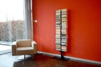 Radius B&uuml;cherturm B&uuml;cherturm Booksbaum 1 Stand gro&szlig;