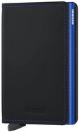 SECRID Geldb&ouml;rse Slimwallet Matte