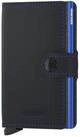 SECRID Geldb&ouml;rse Miniwallet Matte (1-tlg)