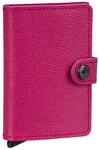 SECRID Kartenetui Miniwallet