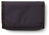 Satch Geldb&ouml;rse Satch Geldbeutel Nordic Grey