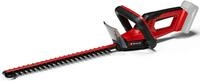 Einhell Akku-Heckenschere GC-CH 18/40 Li Solo, 40 cm Schnittl&auml;nge, ohne Akku und