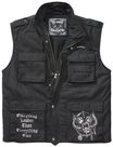 Brandit Funktionsweste Brandit Herren Mot&ouml;rhead Ranger Vest (1-tlg)