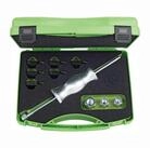 KUKKO Hammer kukko Gleithammersatz KS-22-01 10tlg. - KS-22-01