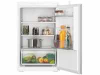 SIEMENS Einbaukühlschrank iQ100 KI21RNSE0, 54,1 cm breit, Schleppscharnier
