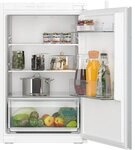 SIEMENS Einbauk&uuml;hlschrank iQ100 KI21RNSE0, 87,4 cm hoch, 54,1 cm breit