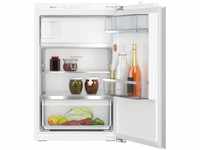 NEFF Einbaukühlschrank N 50 KI2222FE0, 87,4 cm hoch, 56 cm breit, Fresh Safe: