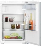 NEFF Einbauk&uuml;hlschrank N 50 KI2222FE0, 87,4 cm hoch, 56 cm breit, Fresh Safe: