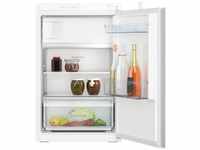 NEFF Einbaukühlschrank N 30 KI2221SE0, 87,4 cm hoch, 54,1 cm breit, Fresh Safe: