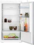 NEFF K&uuml;hlschrank N 30 KI1311SE0, 102.10 cm hoch, 54.10 cm breit