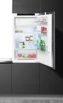 BOSCH Einbauk&uuml;hlschrank Serie 4 KIL32VFE0, 102,1 cm hoch, 54,1 cm breit, Multi...