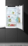 BOSCH Einbauk&uuml;hlschrank Serie 4 KIR31VFE0, 102,1 cm hoch, 54,1 cm breit, Multi...