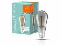 LEDVANCE SMART+ Filament Edison Dimmable 44 6 W/2700K E27