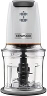 KENWOOD Zerkleinerer CHP61.000WH Easy Chop - Zerkleinerer - wei&szlig;/grau