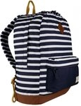 Regatta Freizeitrucksack Rucksack Stamford 20L Bck Unisex Everyday Packs