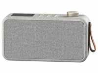 KREAFUNK CARE Serie: Bluetooth Radio aTUNE Lautsprecher (CARE Serie: Bluetooth...