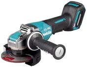 Makita Winkelschleifer GA 047 GZ 40 V max. 125 mm X-LOCK Brushless Solo - ohne Akku,