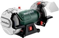metabo Kombischleifer DS 150 Plus, max. 2980 U/min, Doppelschleifmaschine im Karton
