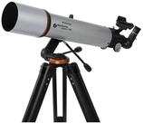 Celestron Teleskop Celestron Teleskop AC 102/660 StarSense Explorer DX 102 AZ