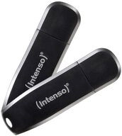 Intenso 2x64 GB 3533494 USB-Stick
