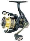 WFT Spinnrolle), WFT ALITE Carbon 800 SP 8+1 Rolle