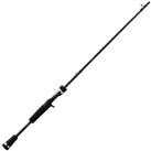13 Fishing Baitcasterrute 13Fishing 2,24m Rute Fate Black Cast 40-130g -...