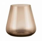 blomus Glas -BELO- Designer-Trinkgl&auml;ser im 4er-Set aus mundgeblasenem Glas, Glas,