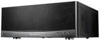 Silverstone PC-Geh&auml;use SilverStone SST-GD11B, HTPC-Geh&auml;use schwarz