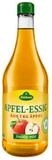K&uuml;hne Essig, K&uuml;hne Apfelessig fruchtig mild ohne Konservierungsstoffe 750ml
