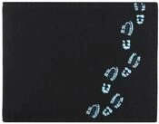 OXMOX Geldb&ouml;rse Pocketb&ouml;rse, mit RFID-Blocker Schutz