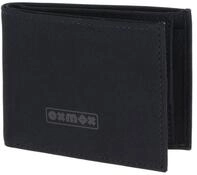 OXMOX Geldb&ouml;rse Pocketb&ouml;rse, mit RFID-Blocker Schutz