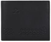 OXMOX Geldb&ouml;rse Leather, Leder