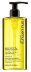 Shu Uemura Haarshampoo Shu Uemura Deep Clean Pure Serenity Shampoo 400ml