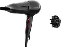Rowenta Haartrockner Rowenta x Karl Lagerfeld CV591L Powerline, 2100 W, 2100W,...
