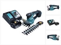 Makita Akku-Grasschere DUM 111 RF1X Akku Grasschere Strauchschere 18 V + 1x...