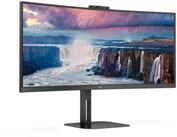 AOC Value-line CU34V5CW/BK V5 series LED-Monitor