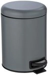 WENKO Kosmetikeimer Leman, 5 Liter, BxTxH: 21x28x24 cm