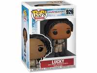 Funko Pop! Ghostbusters: Afterlife - Lucky (926)