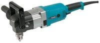 Makita Bohrmaschine, Winkelbohrmaschine 1.050 W, DA4031, im Transportkoffer