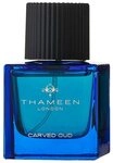 Thameen Extrait Parfum Carved Oud Extrait de Parfum