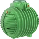GARANTIA Wasserreservoir COLUMBUS Erdtank PROline 6500 Liter inkl....