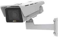 Axis IP-&Uuml;berwachungskamera