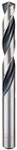 BOSCH Metallbohrer, (5 St&uuml;ck), HSS PointTeQ (DIN 338) Metallspiralbohrer -...