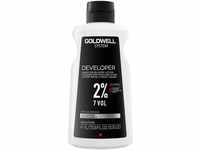 Goldwell Haarfarbe Goldwell Colorance Lotion 1000ml