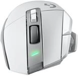 Logitech G G502 X Plus Maus